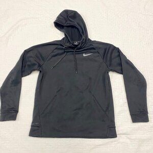 boys M Nike dry-tech hoodie
